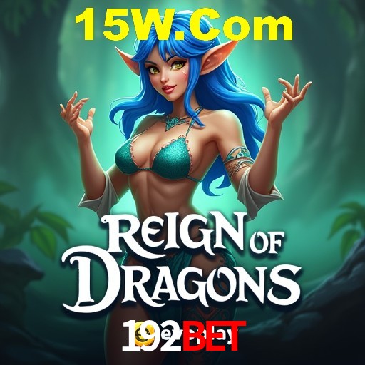 Desvendando o Mundo dos Jogos Virtuais na 192bet