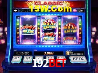 192bet - Security