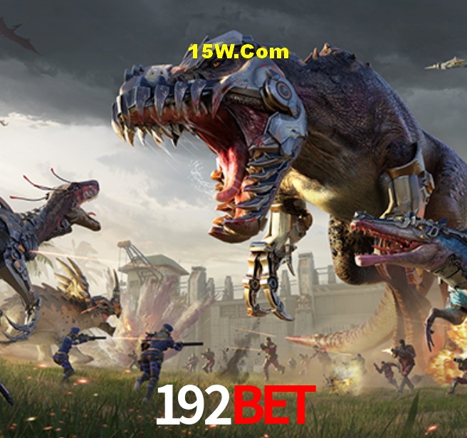 Estatísticas do Jogo 192bet
