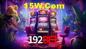 Game Providers 192bet