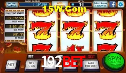 Jogos de Slot 192bet