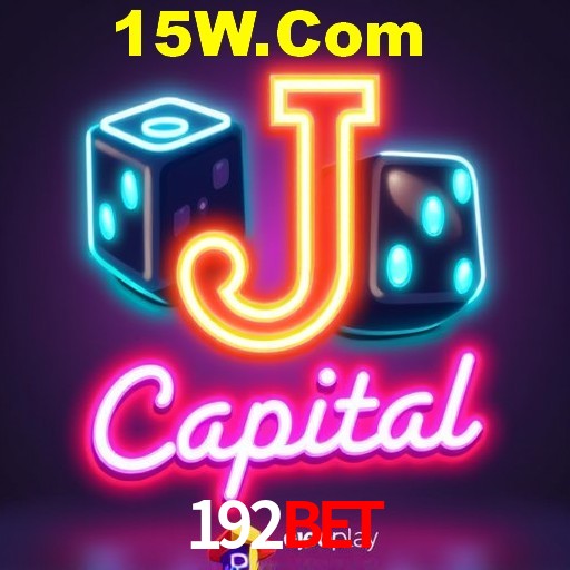 Descubra o Mundo do Cassino Online com 192bet