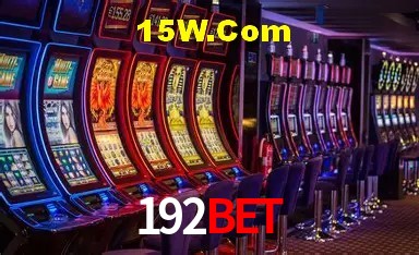 Provedores de Jogos 192bet