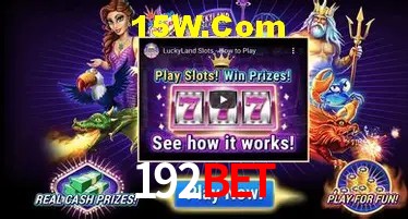 Promoção Relâmpago 192bet