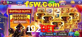Games Directory 192bet