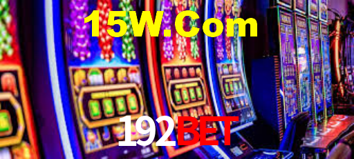 192bet: Seu Cassino Premiado com Pagamentos Rápidos