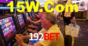 Live Casino 192bet