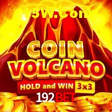 Secure Login 192bet