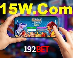 Experiência VIP 192bet