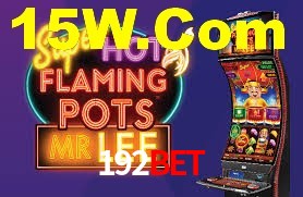 Exclusive Games 192bet