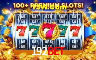 192bet São Paulo - Jogo Providers