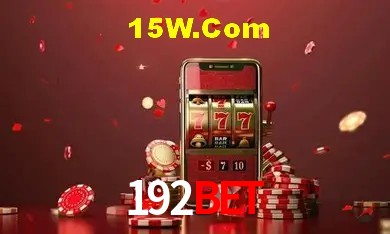 Tecnologia da Plataforma 192bet