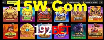 Statistics 192bet