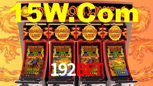 VIP Casino 192bet